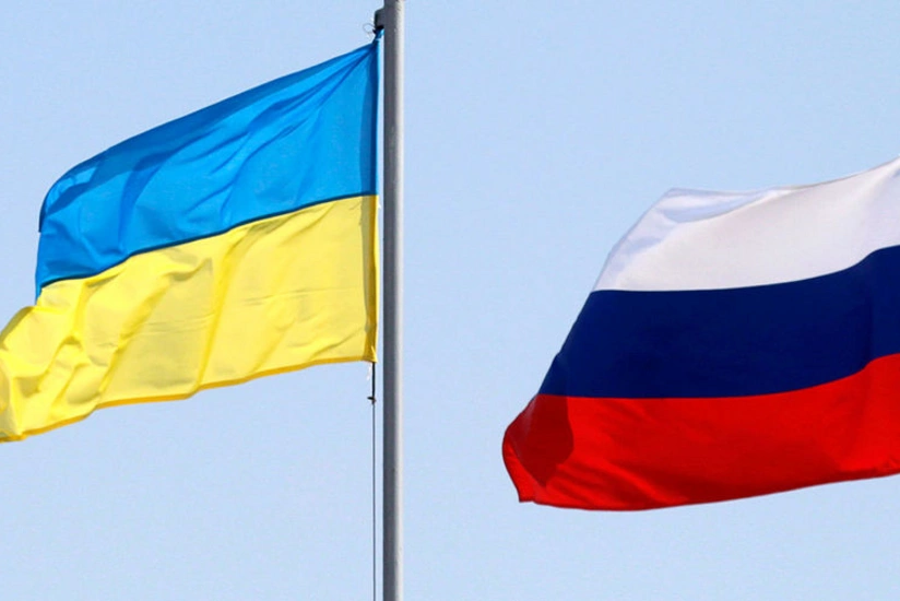 Украина ввела мораторий на выполнение денежных обязательств перед Россией