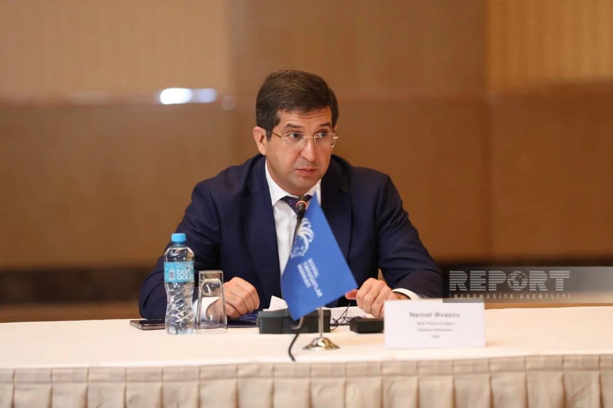 Prosecutor General's Office: Traces of immense cruelty found on bodies of Azerbaijani servicemen