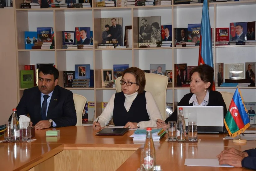 Sınaq imtahanlarının sayının artırılması ilə bağlı TQDK sədrinə müraciət edilib