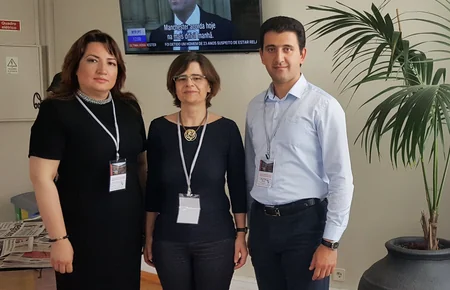 Azərbaycan və Portuqaliya universitetlərinin həyata keçirəcəyi birgə layihələr müzakirə olunub