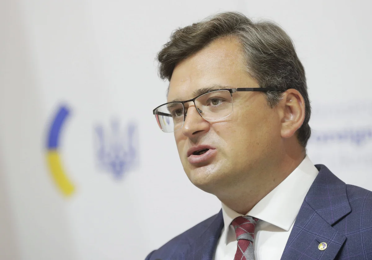 Ukrayna XİN rəhbəri: “Azərbaycanın suverenliyini dəstəkləyirik”