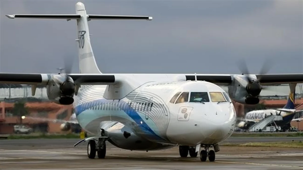 İran Azərbaycan istiqamətində aviareyslərə yeni təyyarələr cəlb edəcək