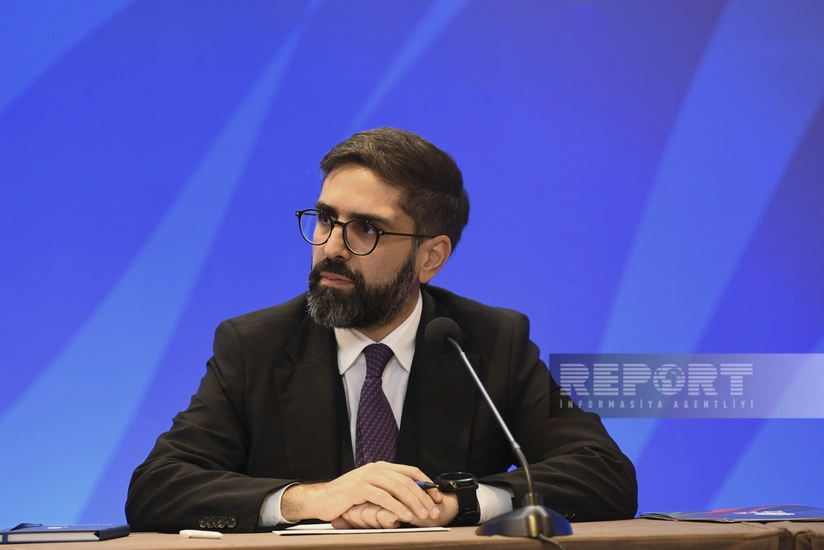 Rövşən Nəcəf: FIFA-nın tarixi qərarı Azərbaycan və Özbəkistanda idmana göstərilən diqqətin göstəricisidir