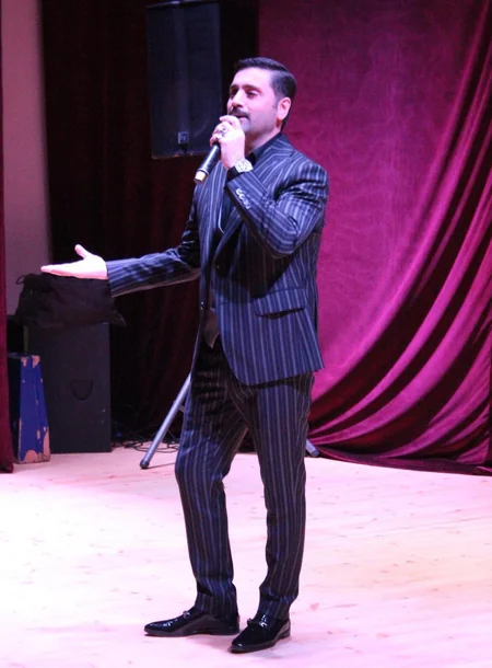Maştağa və Nardaran qəsəbələrində konsertlər keçirilib