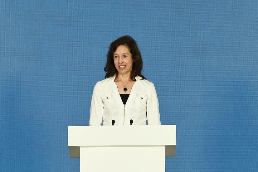 Лаура Лохман: США намерены углублять сотрудничество с Азербайджаном