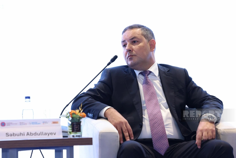 Səbuhi Abdullayev: Füzulinin Dövlətyarlı kəndində hazırlıq işləri tamamlanıb