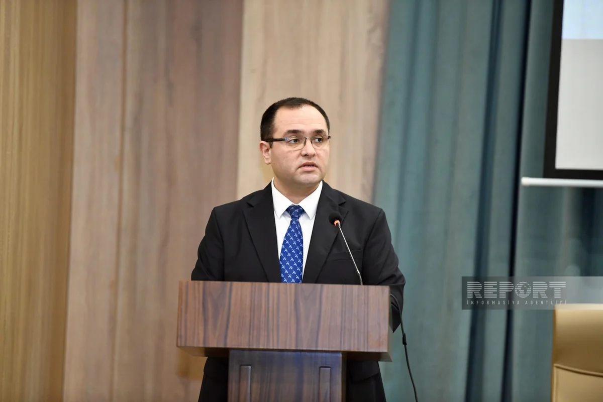 Məcnun Məmmədov Tovuzda vətəndaşları qəbul edəcək