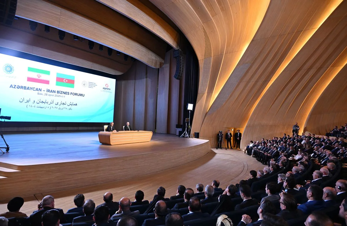 President of Iran: Our universities can share experiences with each other