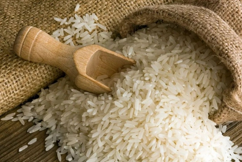Azerbaijan's rice imports up by over 2%