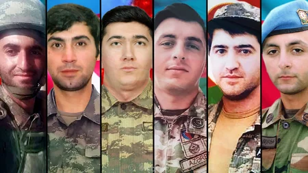 SOCAR-da “Zəfər Günü” qeyd edilib