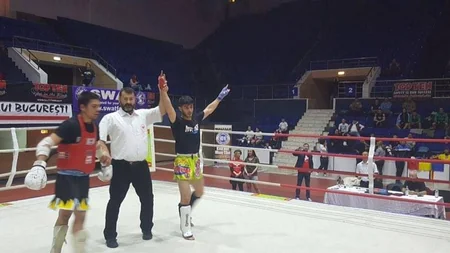 Azərbaycanın 3 idmançısı Rumıniyada qızıl medal qazanıb - FOTO
