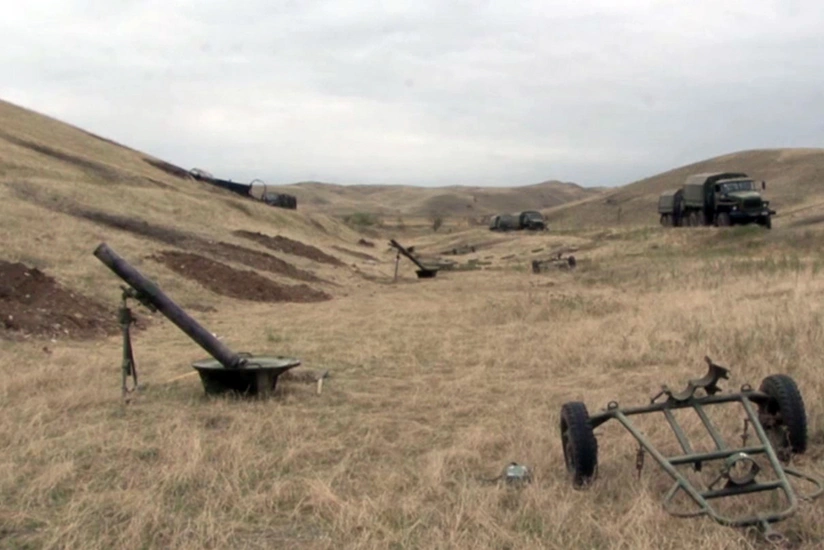 MN: Azərbaycanın Qarabağdakı əməliyyatı ölkə sərhədlərindən kənara çıxmır