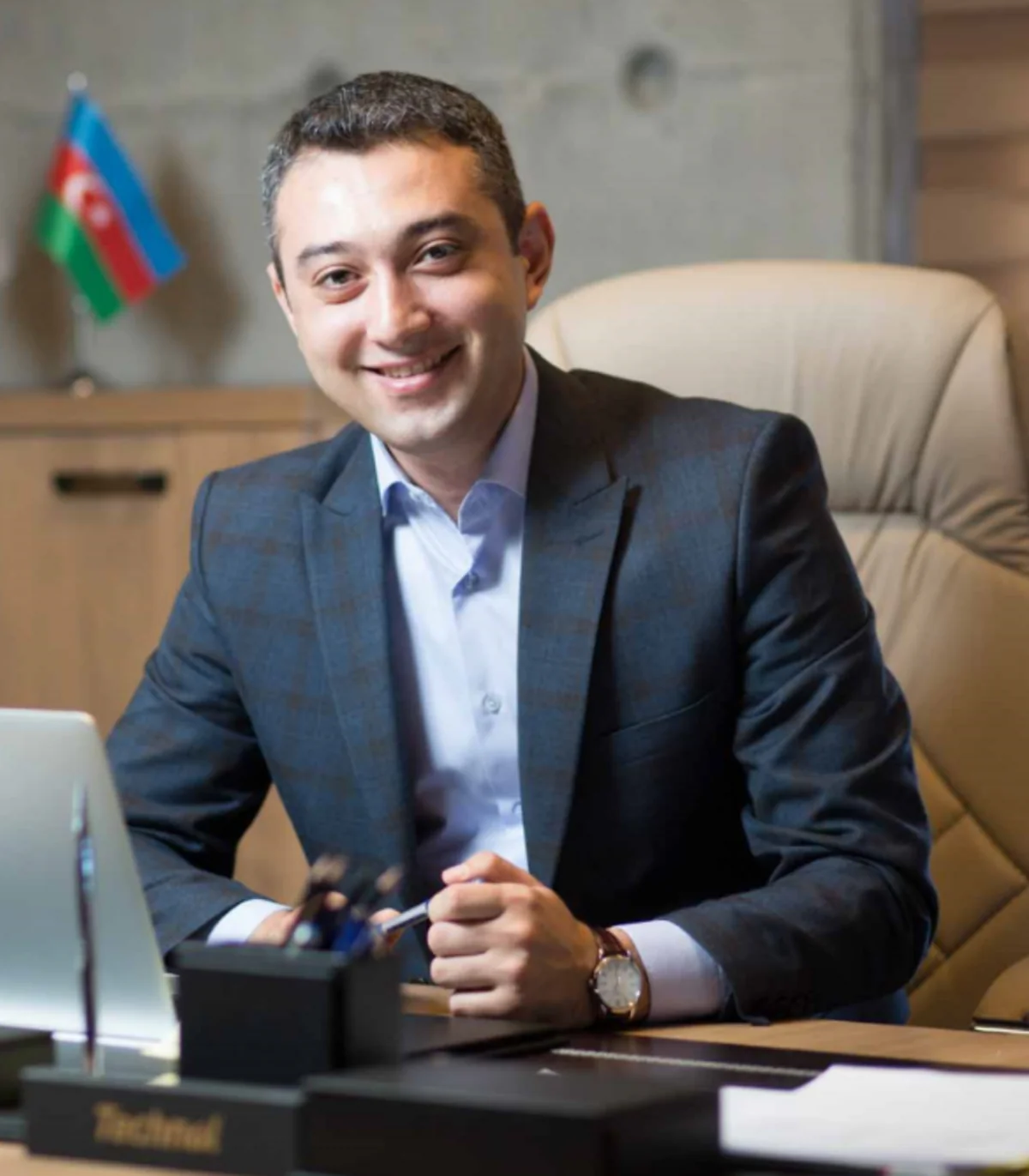Исполнительный директор Technol: В ближайшее время мы начнем экспорт в несколько зарубежных стран - ИНТЕРВЬЮ
