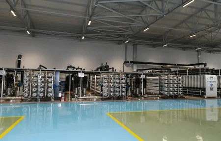 “Azerbaijan” Thermal Power Station launched after major overhaul