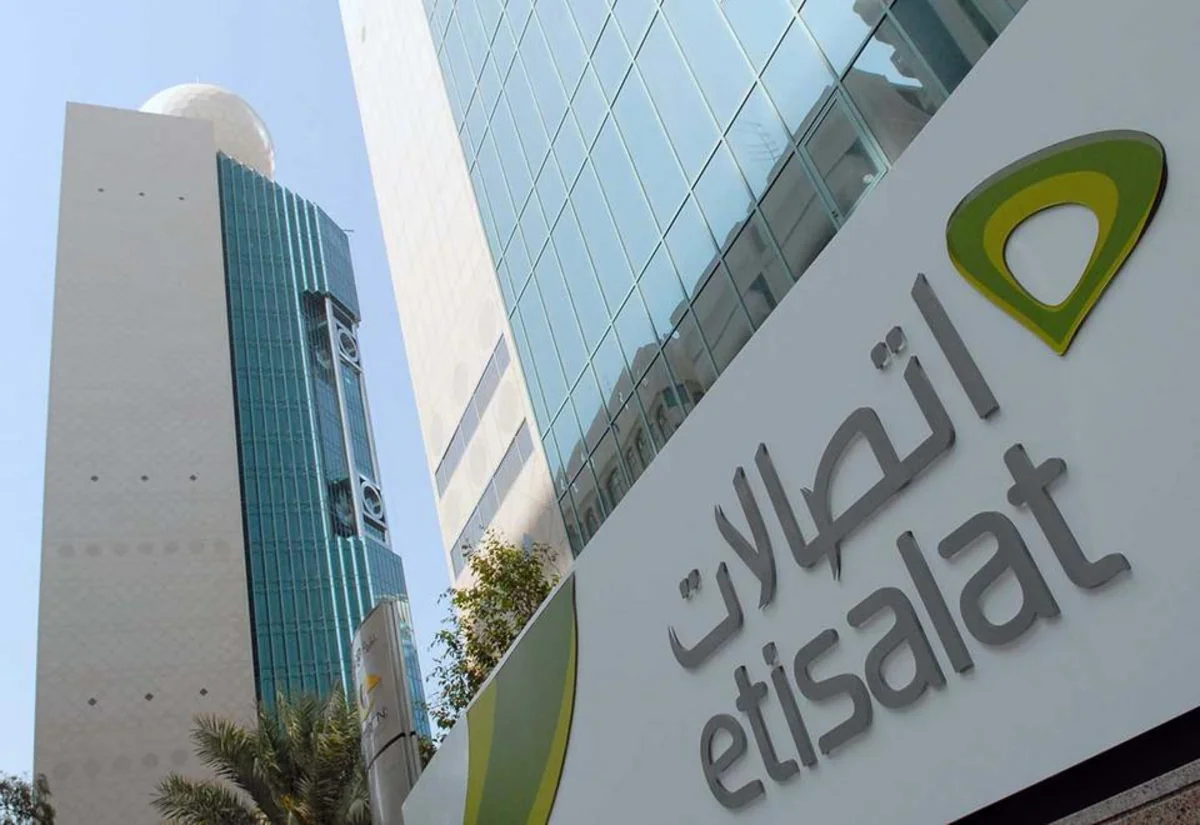 UAE's Etisalat posts 2.1% rise in nine-month profit to $1.8bn