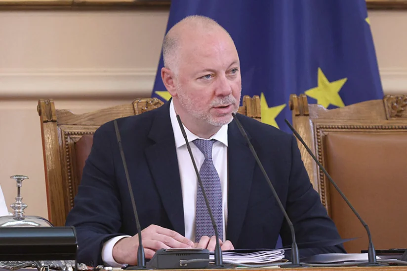 Bolqar spiker: Azərbaycanla münasibətlərimiz strateji tərəfdaşlıq zəminində inkişaf edir