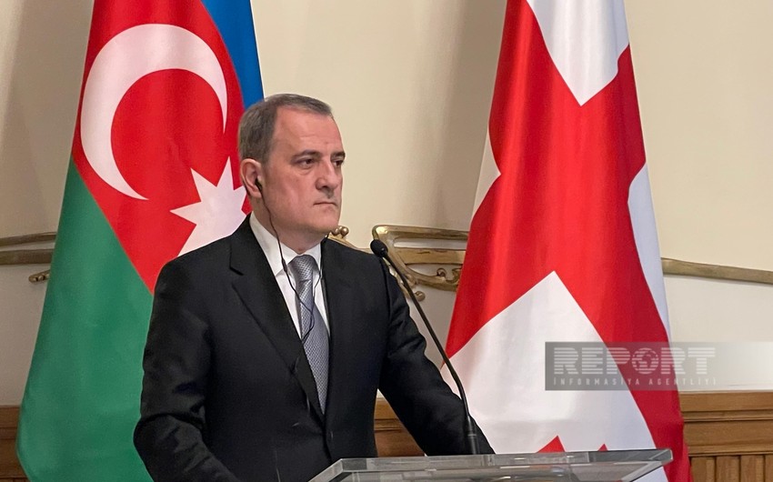 Azərbaycan Ermənistana sülh sazişi layihəsi ilə bağlı yeni təkliflər paketi göndərib