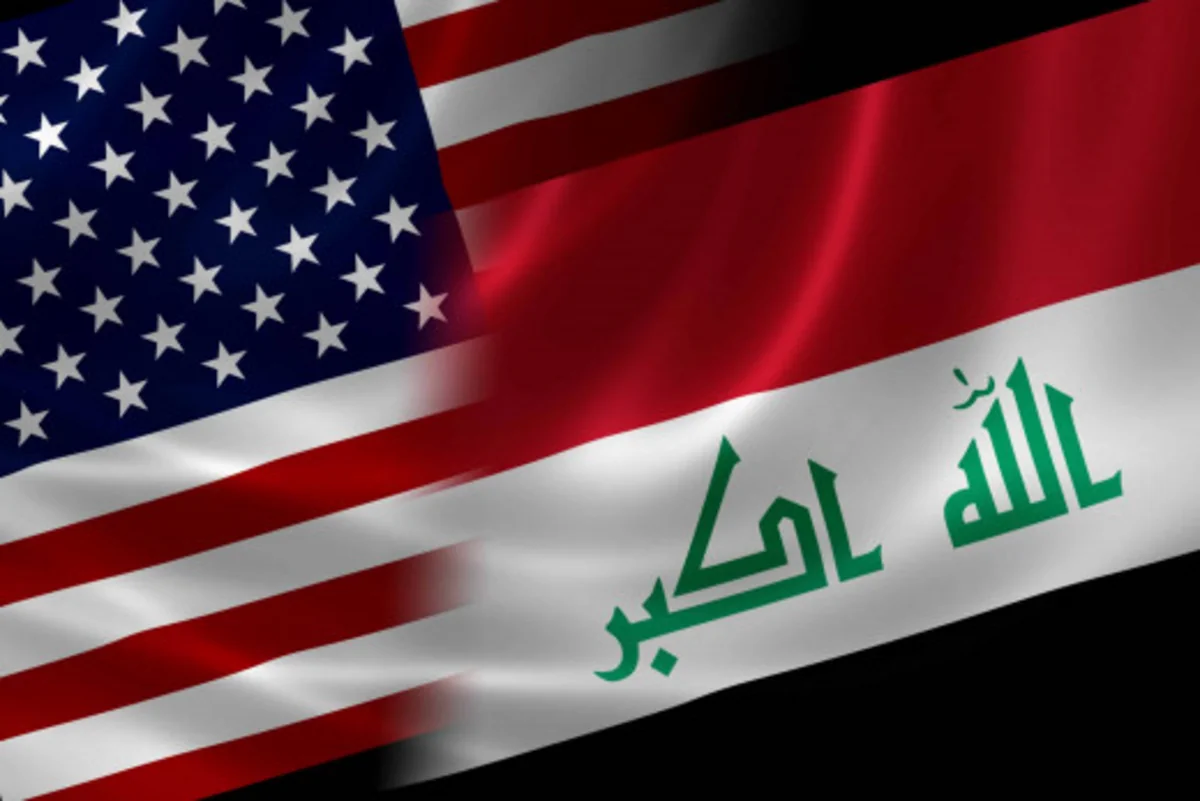 Ирак и США достигли прогресса в переговорах о санкциях