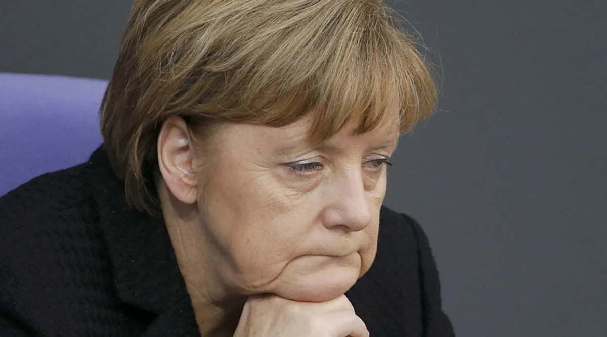 Angela Merkel: Almaniya və Avropa İttifaqı qaçqın böhranına göz yumub