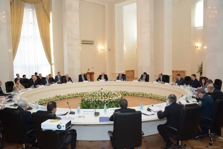 Azərbaycanda apreldə birinci ticarət festivalı keçiriləcək