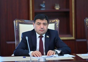 Rizvan Nəbiyev: Azərbaycan son 22 ildə qürurverici qələbələr ilə dolu olan inkişaf yolu keçib