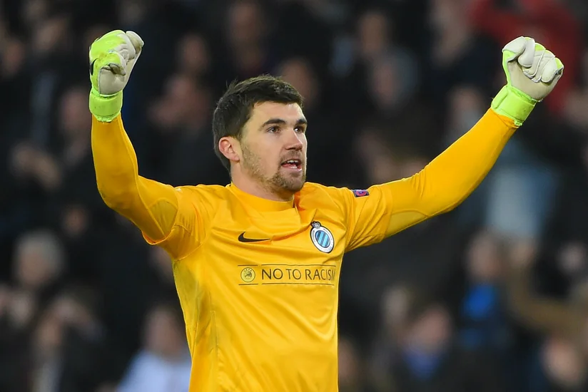 Arsenal yeni qapıçı transfer etdi