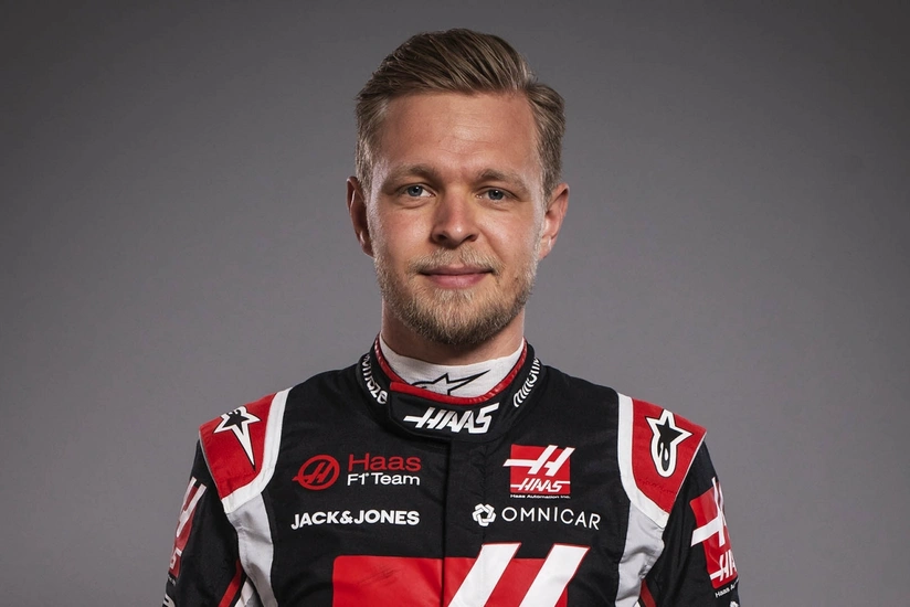 Formula 1 pilotu karyerasını bitirdi