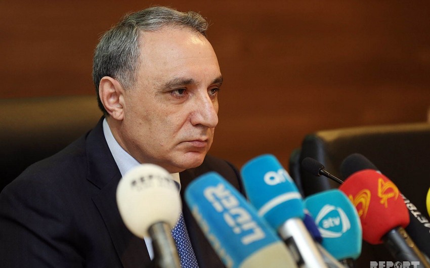 Milli Məclis Kamran Əliyevin Baş prokuror vəzifəsinə təyin edilməsinə razılıq verib - YENİLƏNİB