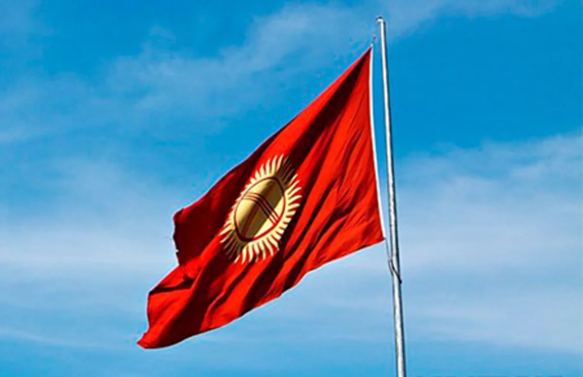​Qırğızıstanın Azərbaycandakı səfirliyində parlament seçkiləri ilə əlaqədar seçki məntəqəsi açılacaq