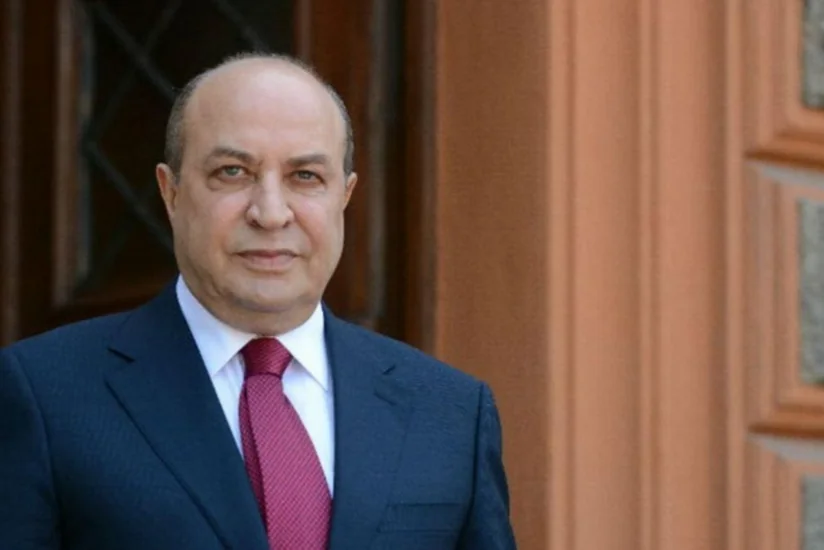 Eldar Həsənovun məhkəməsində səfirliyin sabiq maliyyə mütəxəssisi dindirilib