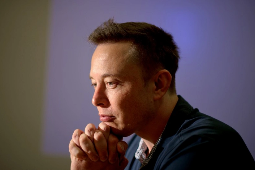 Elon Musk: Data recovered 'so far' shows Autopilot not enabled in Houston crash