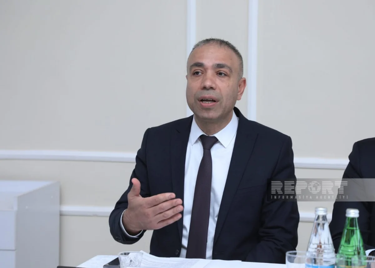 Elnur Soltanov: Kəlbəcər ümumi gücü 180 MVt olan yaşıl enerjiyə malikdir