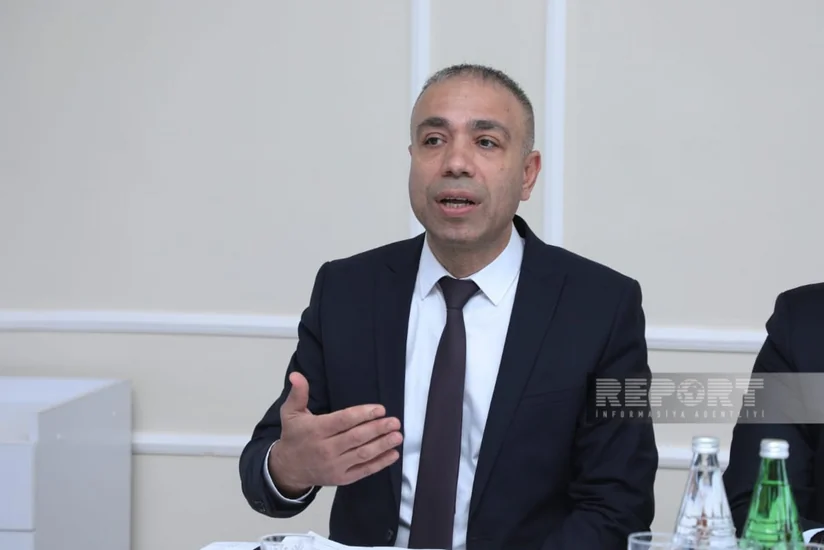 Elnur Soltanov: Kalbajar has green energy potential of 180 MW per year