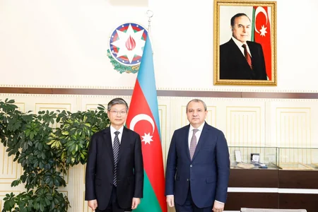 BDU-da  “Koreya günləri” keçiriləcək