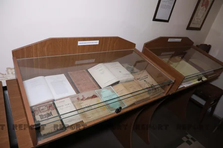 Bakı muzeylərində “Açıq qapı” günü: Ziyarətçilər ikiqat artıb