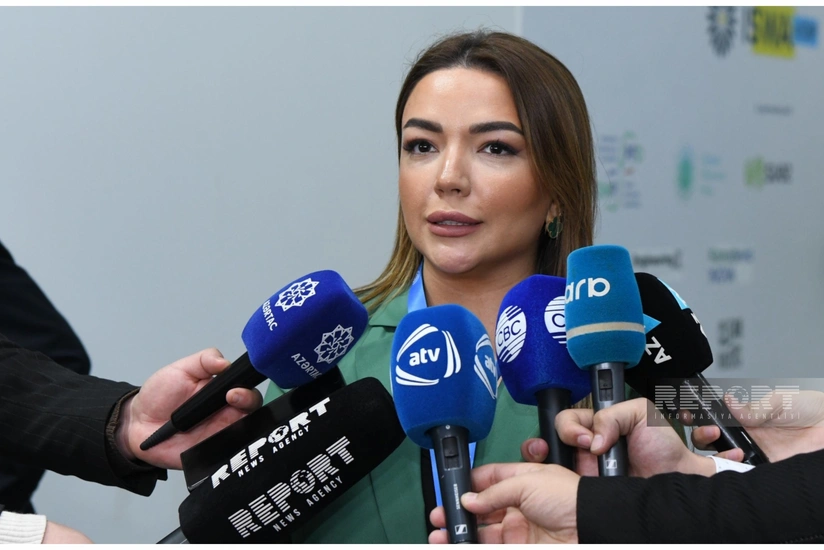 Aygun Aliyeva: COP29 takes milestone in ensuring all voices are heard