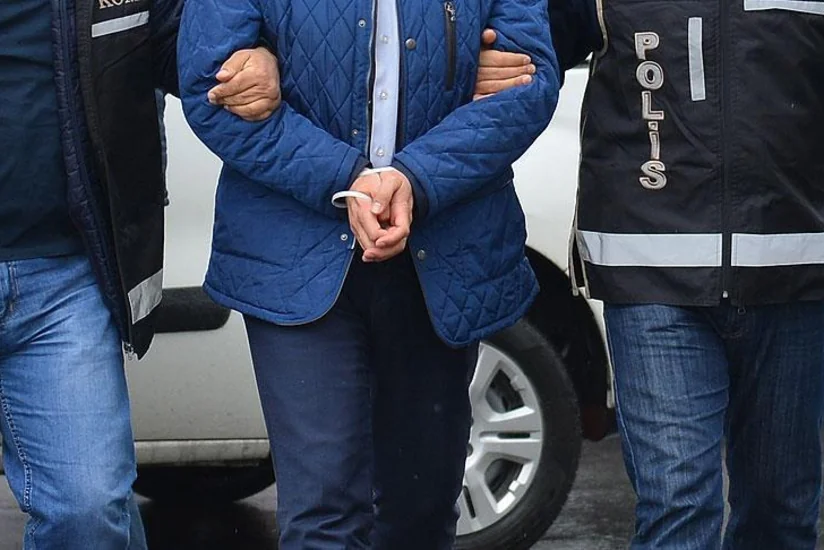 Türkiyə polisi FETÖ-nün Azərbaycan üzrə təmsilçisini həbs edib