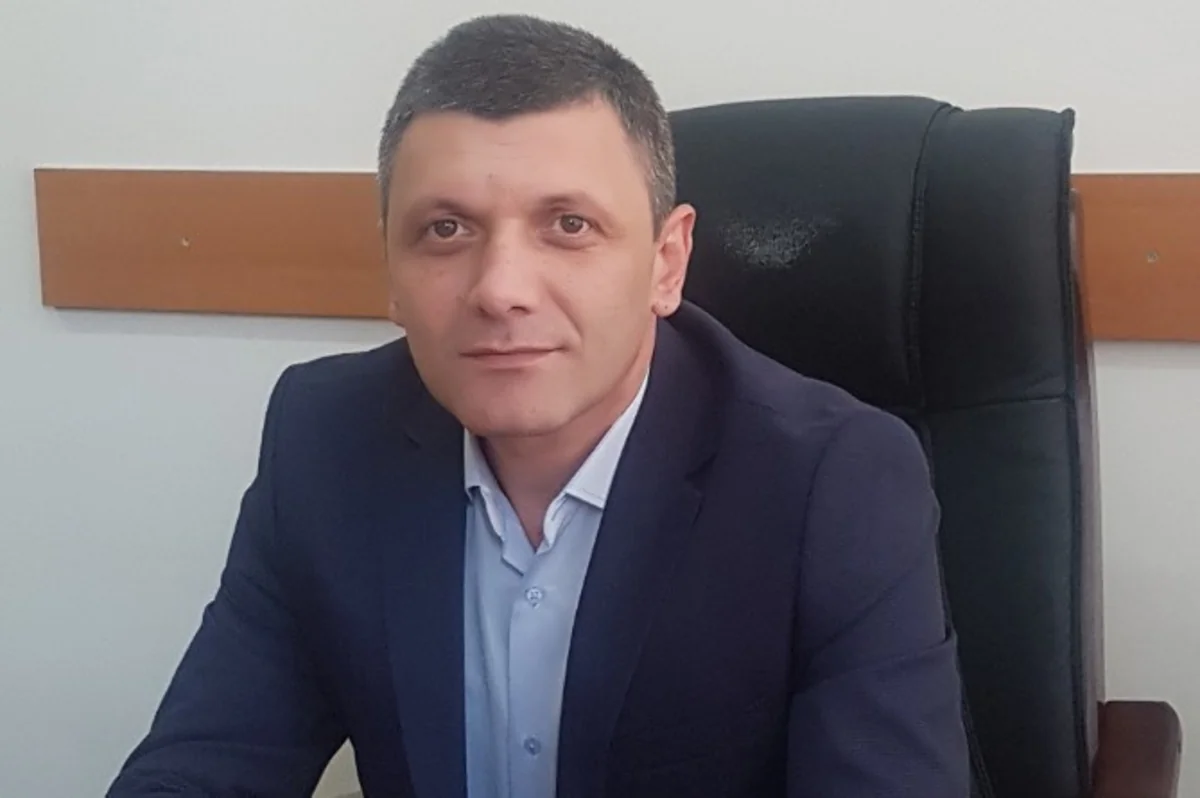 Ermənistanda səhiyyə nazirinin müavini rüşvət alarkən saxlanılıb