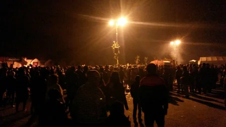 Gəncədə Aşura mərasimləri yüksək səviyyədə keçirilir - FOTO