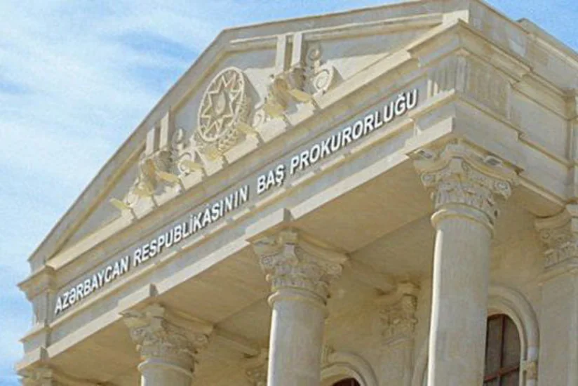 Baş Prokurorun birinci müavini iki rayonun sakinlərini qəbul edəcək