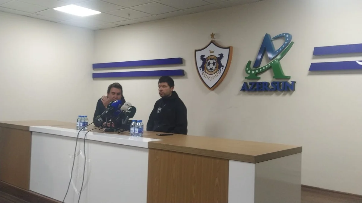 Murad Musayev: Hər bir nəticəyə görə mən cavabdehəm