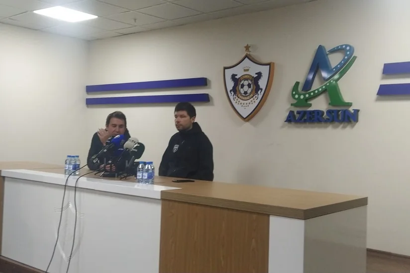 Murad Musayev: Hər bir nəticəyə görə mən cavabdehəm