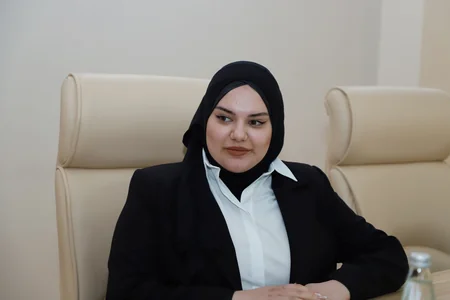 Mürsəl İbrahimov Lənkəranda vətəndaşları qəbul edib