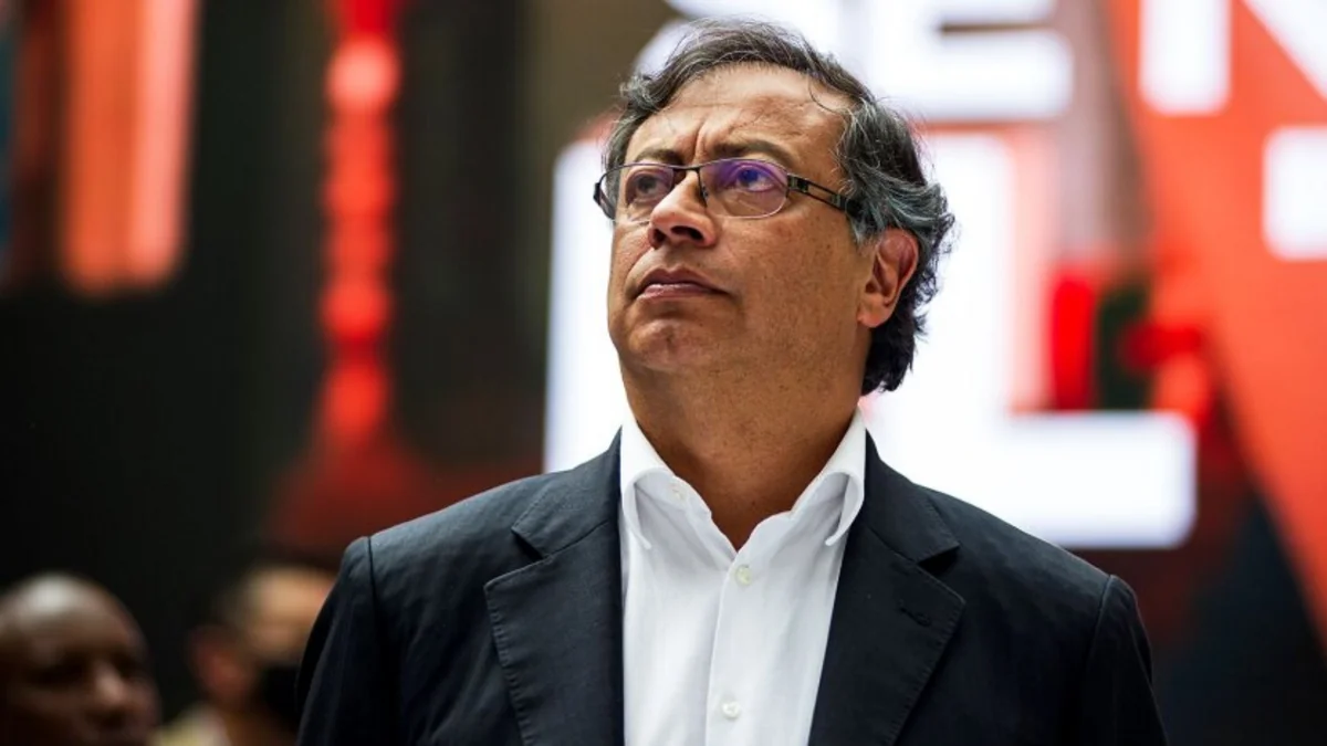 Narkotik kartelləri Kolumbiya Prezidentinin təyyarəsini vurmağı planlaşdırır