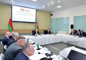 Азербайджанские предприниматели смогут участвовать в крупных тендерах в Беларуси
