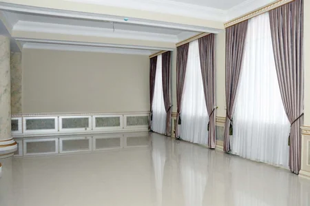 Sumqayıt Teatrının binası yenidən qurulur