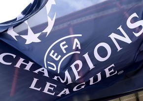 Çempionlar Liqası: Həftənin futbolçusu adına namizədlər bəlli oldu