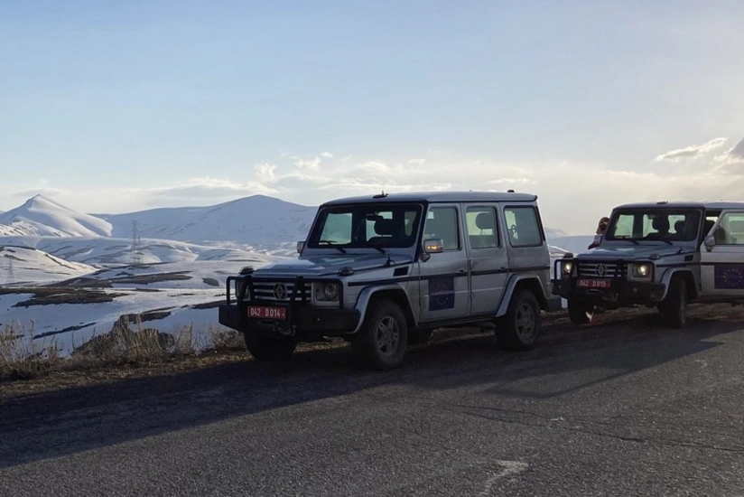 ЕС намерен направить в Армению новую наблюдательную миссию минимум на два года