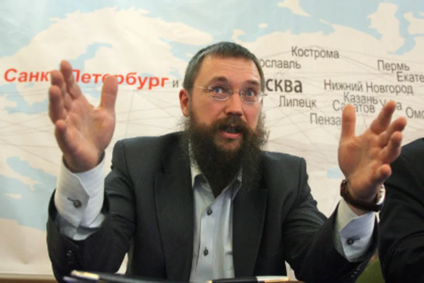 ​Герман Стерлигов подаст на Азербайджан жалобу в ЕСПЧ