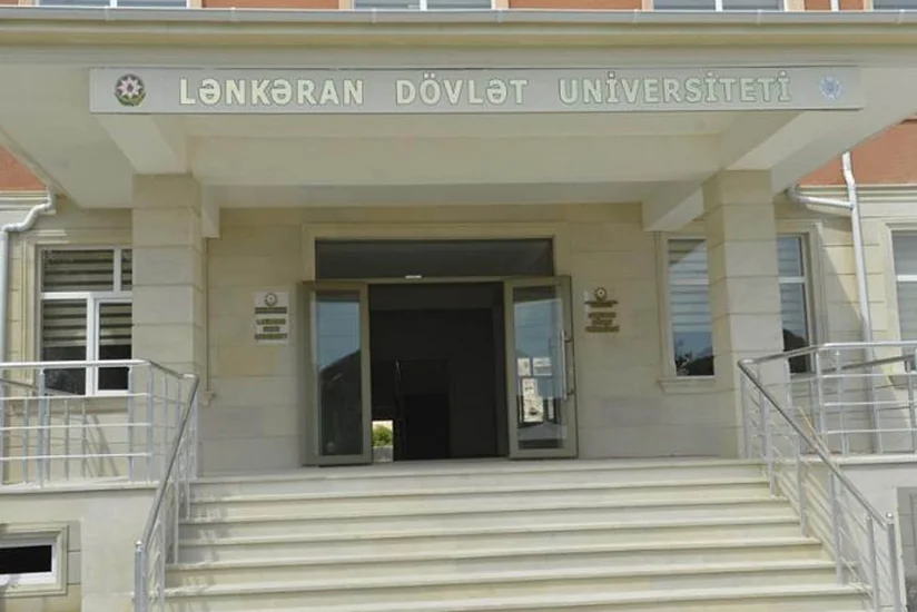 Bu il LDU-ya köçürülən tələbələrin sayı açıqlanıb